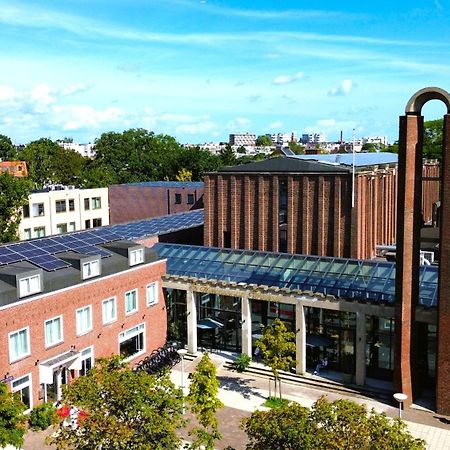 Chasse Hotel Residency Amsterdam Eksteriør bilde