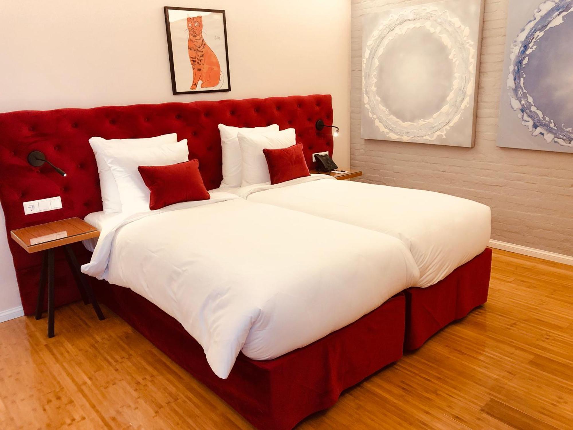 Chasse Hotel Residency Amsterdam Eksteriør bilde