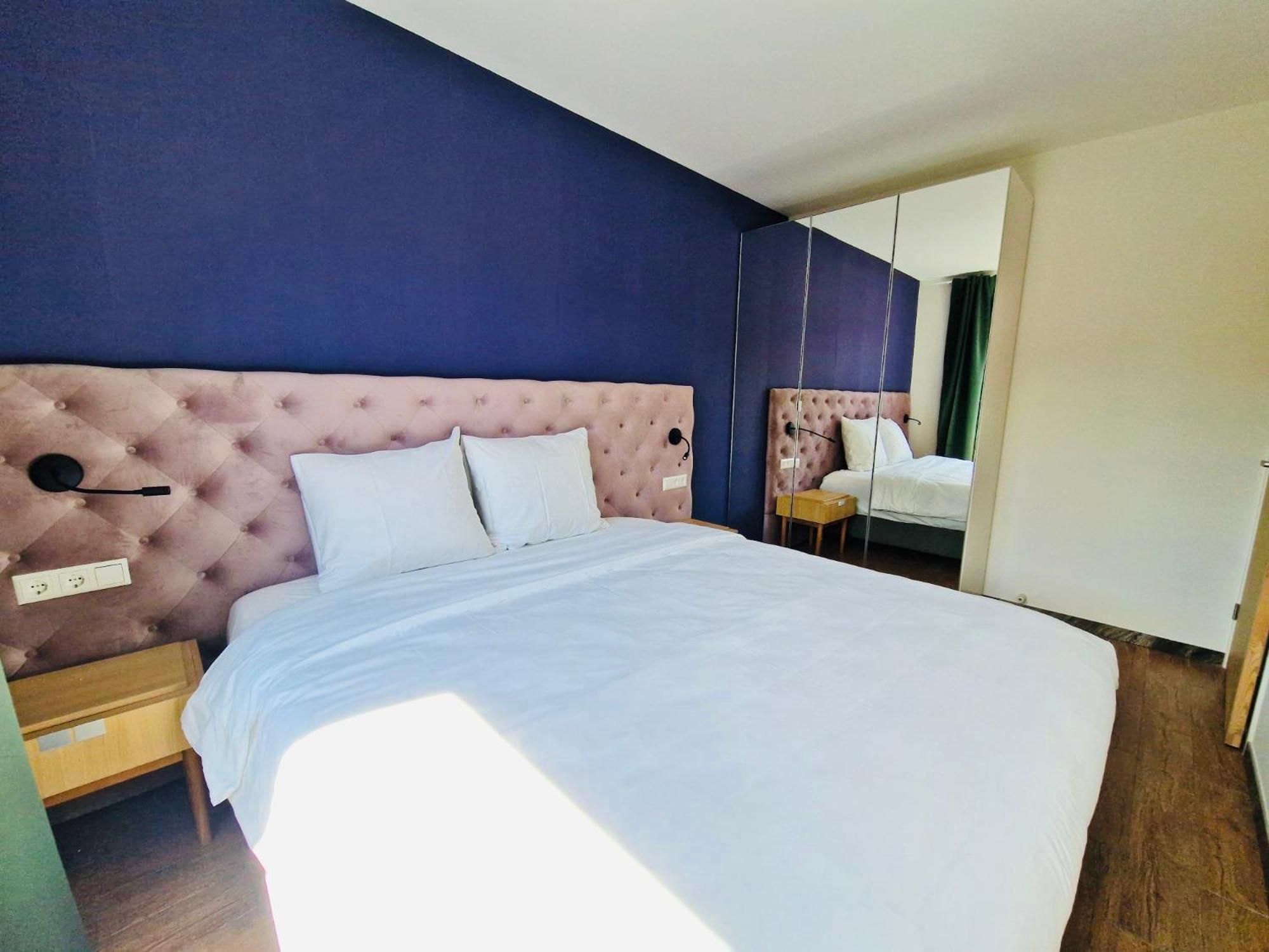 Chasse Hotel Residency Amsterdam Eksteriør bilde