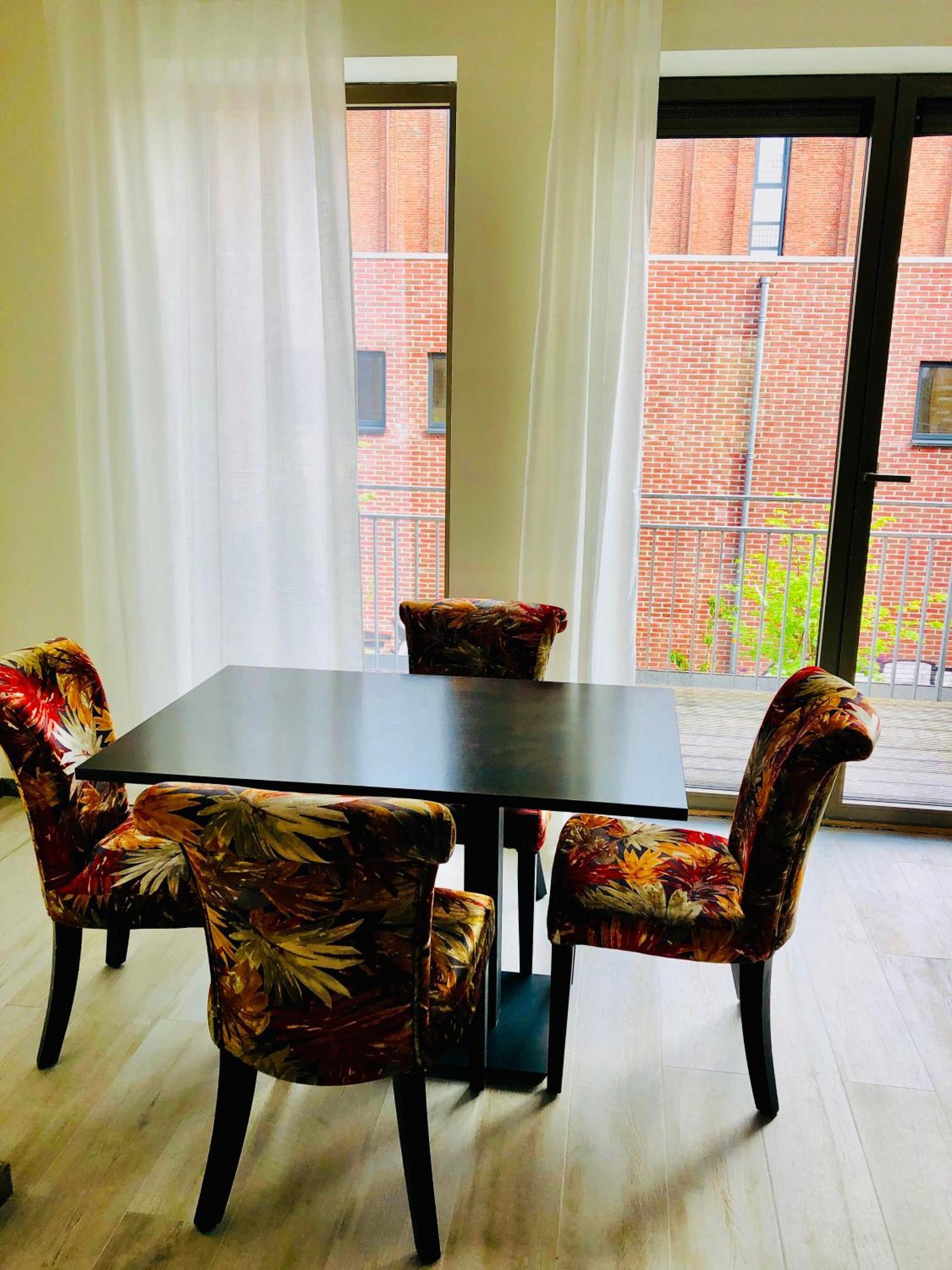 Chasse Hotel Residency Amsterdam Eksteriør bilde