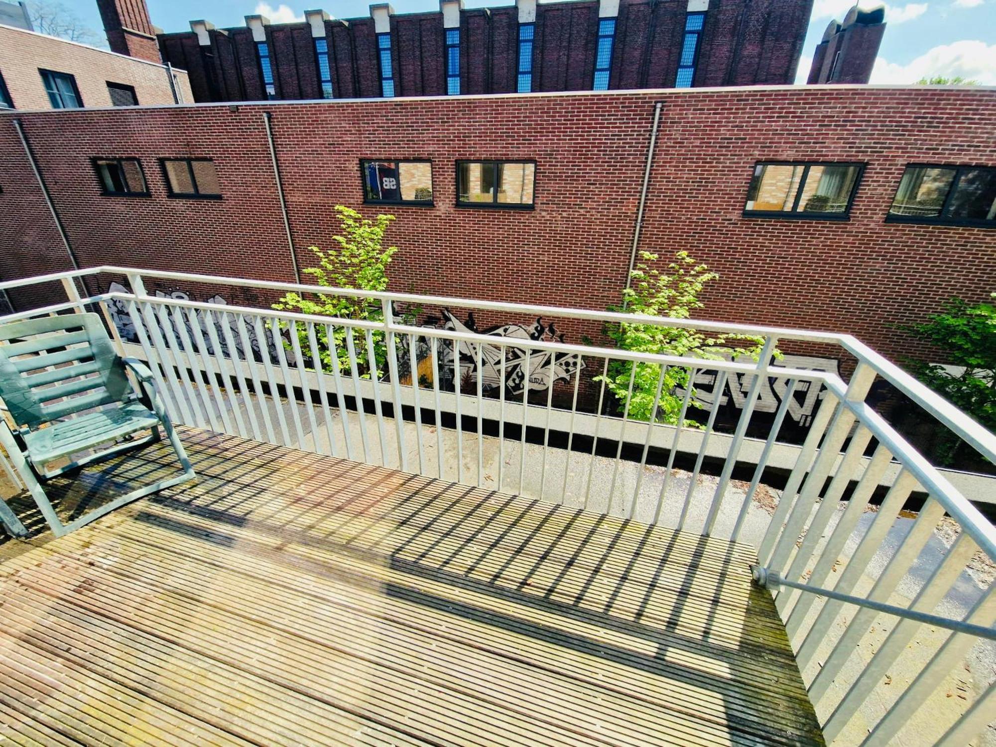 Chasse Hotel Residency Amsterdam Eksteriør bilde