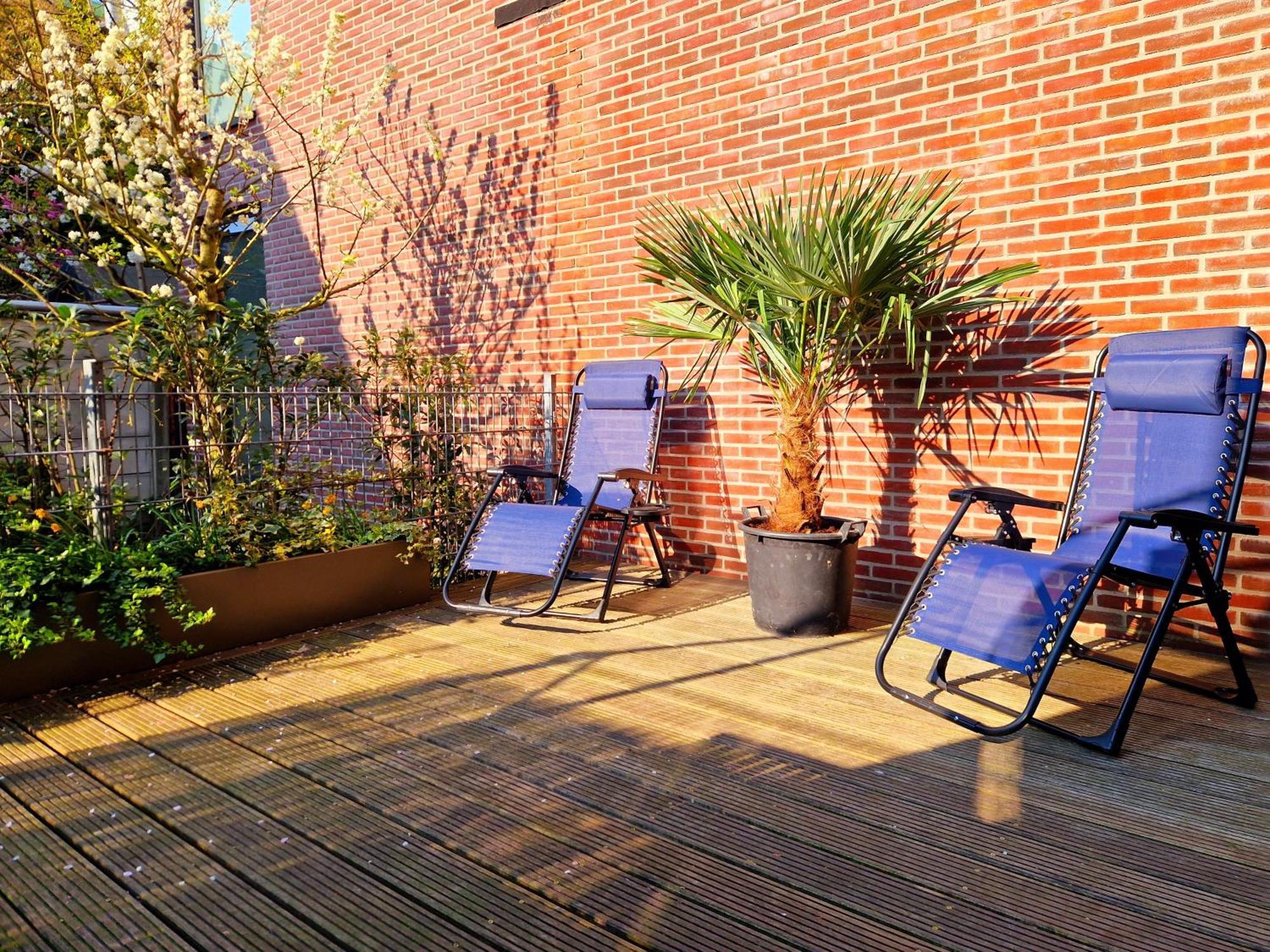 Chasse Hotel Residency Amsterdam Rom bilde