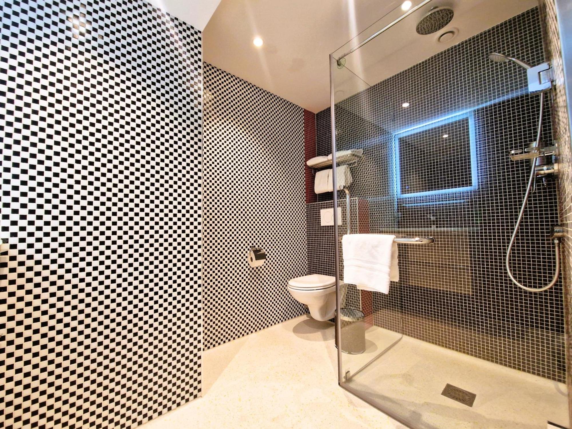 Chasse Hotel Residency Amsterdam Rom bilde