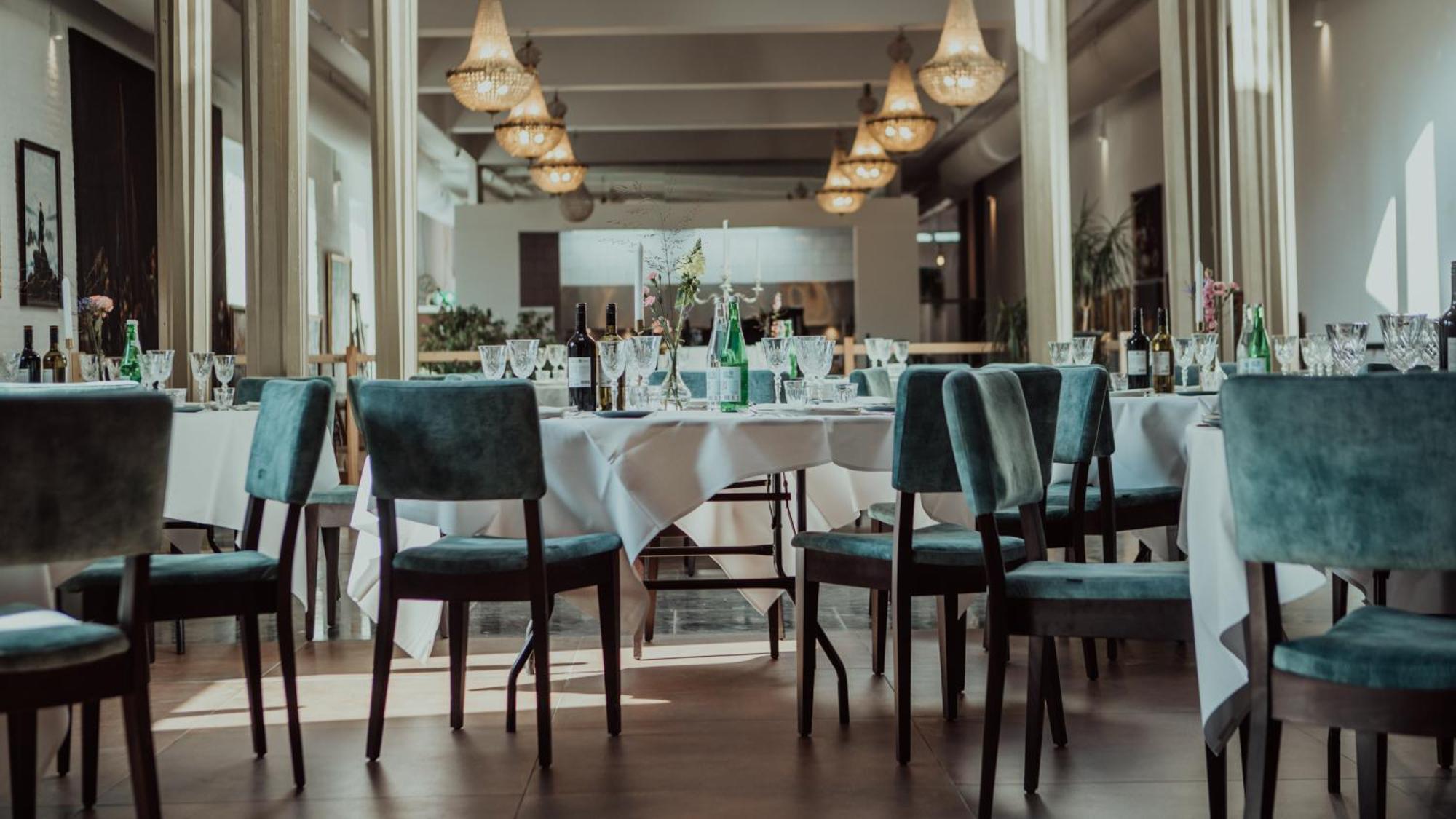 Chasse Hotel Residency Amsterdam Eksteriør bilde